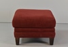 Square Contemporary Ottoman