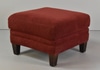 Square Contemporary Ottoman