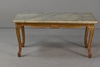 Louis XVI Bench