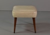 Danish Modern Footstool