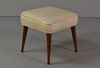 Danish Modern Footstool