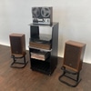 Sony Audio Rack SU/S44