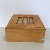 Rauland Wooden Speaker