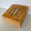 Rauland Wooden Speaker