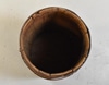Barrel - Wood Nail Keg