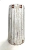 Rustic White Vase