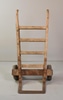 Hand Truck: Wood