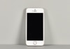 White iPhone 5s