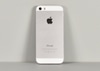 White iPhone 5s