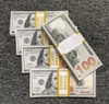 Realistic Prop Money Stack