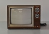 Television: Sharp Linytron