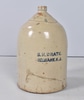 Stoneware Growler Jug