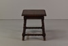 Barley Twist Occasional Table