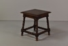 Barley Twist Occasional Table