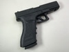 Glock 17 Pistol - Premium Replica Blowback BB Gun