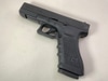 Glock 17 Pistol - Premium Replica Blowback BB Gun