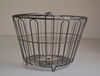 Wire Egg Basket w/ Handle