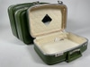Suitcase - Vintage, Green, Set of 3