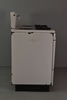 White Enamel Gas Stove: Chef's Delight