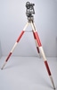 Transit Surveyor's Wooden Tripod for Level