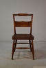Victorian Side Chair
