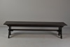 Wood Bench