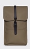 N/D Water Proof Backpack (Taupe)