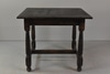 Wooden Table