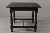 Wooden Table