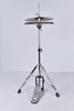 Hi Hat Stand w/ 13" Cymbals