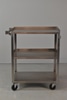 Food Service Cart