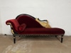 Swan Chaise Lounge