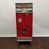 Coca-Cola Vending Machine