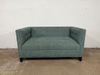 Tufted Loveseat