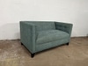Tufted Loveseat