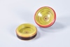 Set of 4 Decorative Beehive Shaped Boxes