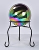 Gazing Globe