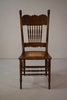 Pressback Spindle Chair