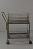 Mail Cart