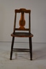 Splat Back Side Chair