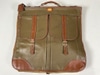 Garment Bag - Green