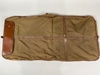 Garment Bag - Green