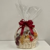 SILK Gourmet and Fruit Basket