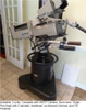 Ikegami HK-377 Modern News Camera