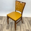 Tufted Dining Chair