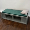 Prison Beds with Storage