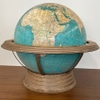Globe
