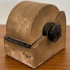 Distressed Rolodex