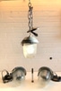 INDUSTRIAL LIGHT