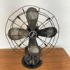 Diehl Electric Fan